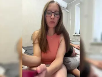 Bongacams Live Sex Cam of ANASTEIK