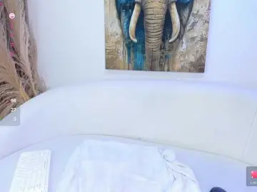 Bongacams Sex Cam of Karim-Nabil