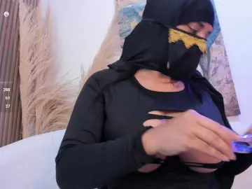 Bongacams Private Sex Chat of Karim-Nabil