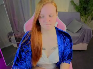 Bongacams Sex Chat of CandyLir