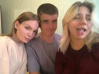 DivineTrio