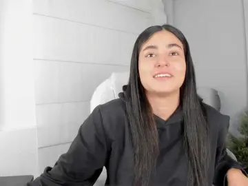 Bongacams Adult Webcams of EmilyVil