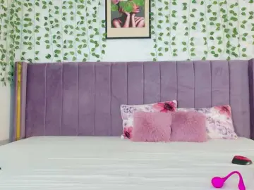 Bongacams Sex Cam of Lilithcapri7