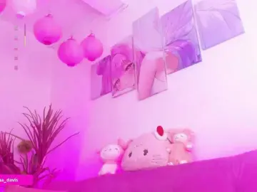 Bongacams Free Porn Cam of Zaradavis