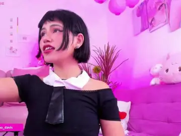 Bongacams Sex Cam of Zaradavis