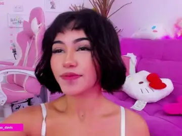 Bongacams Live Sex Cam of Zaradavis