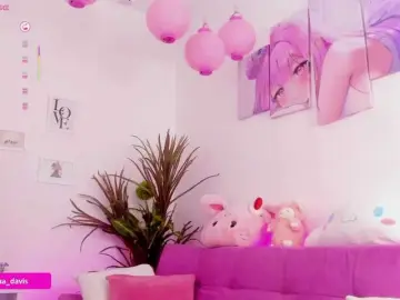 Bongacams Sex Chat of Zaradavis