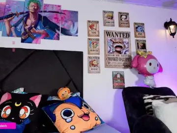 Bongacams Private Sex Chat of Zaradavis