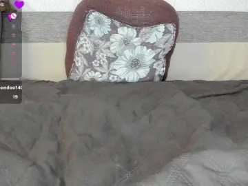 Bongacams Live Sex Cam of kisssiiik