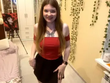 Bongacams Live Sex Cam of BettieClemence