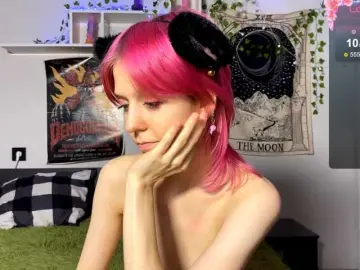 Bongacams Private Sex Chat of JustinaFoor