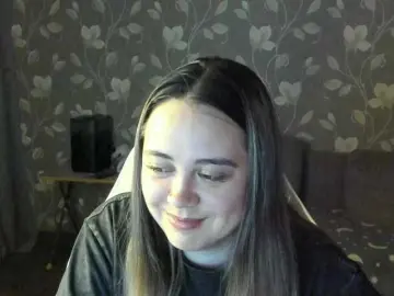 Bongacams Nude Webcam of MissAlina