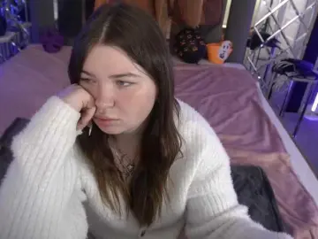 Bongacams Sex Cam of RosieMoons