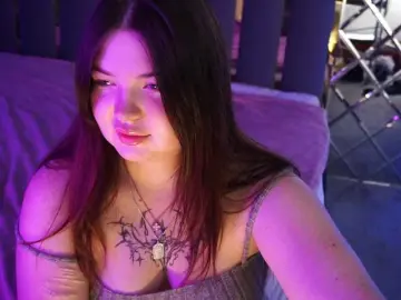 Bongacams Adult Video Chat of RosieMoons