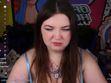 Bongacams Live Porn of RosieMoons