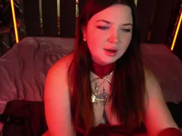 Bongacams Nude Webcam of RosieMoons