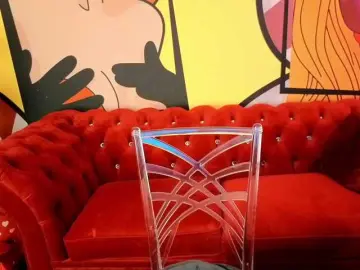 Bongacams Free Live Porn of RosieMoons