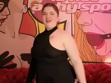 Bongacams Private Sex Chat of RosieMoons