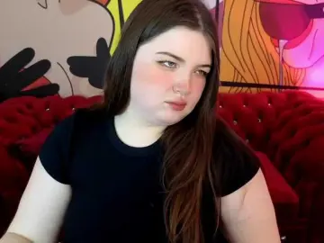 Bongacams Private Sex Chat of RosieMoons