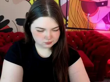 Bongacams Sex Cam of RosieMoons