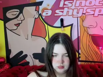 Bongacams Adult Webcams of RosieMoons