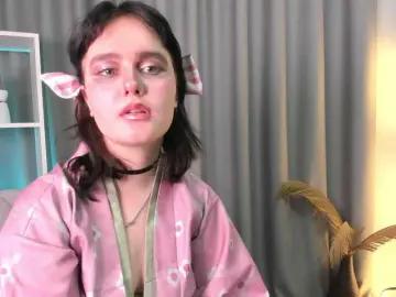 Bongacams Sex Chat of TracyLilith