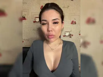 Bongacams Nude Webcam of kassandra-