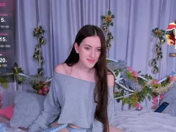 Bongacams Adult Webcams of Alice-Smile