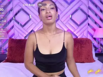 Bongacams Best Webcam of KatyMonrow