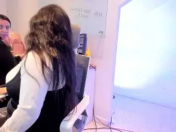 Bongacams Adult Video Chat of KimKaliifa