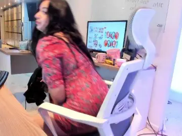 Bongacams Live Sex Cam of KimKaliifa