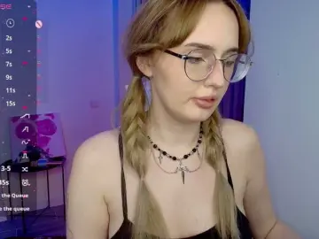 Bongacams Sex Chat of AdeLuna