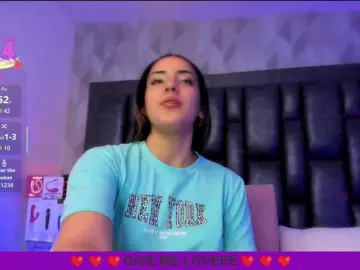 Bongacams Sex Cam of BellaSaint