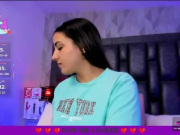 Bongacams Live Sex of BellaSaint