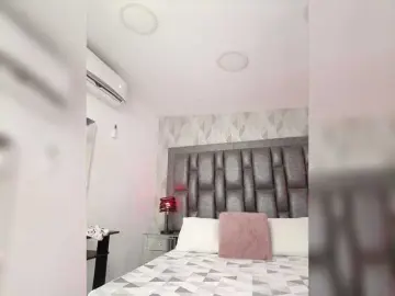 Bongacams Free Porn Cam of BellaSaint