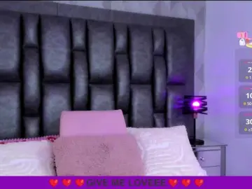 Bongacams Free Porn Cam of BellaSaint