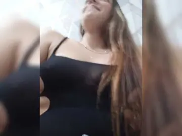 Bongacams Nude Webcam of BellaSaint