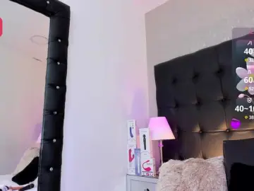 Bongacams Sex Chat of BellaSaint