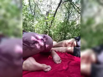 Bongacams Sex Cam of Crazy-lady