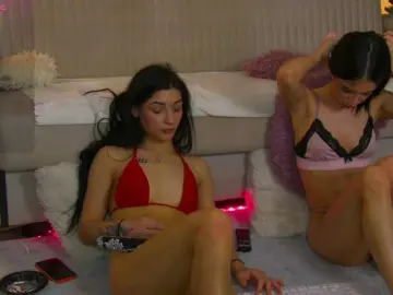 Bongacams Adult Webcam of DarcieHaven