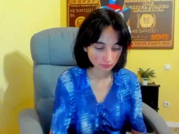 Bongacams Free Live Porn of Timina
