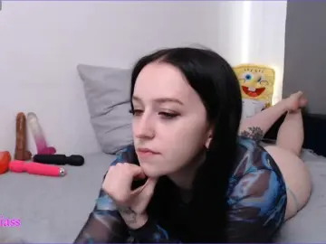 Bongacams Free Porn Cam of krisskiss21