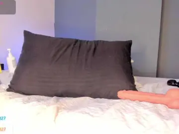 Bongacams Nude Webcam of -Giia