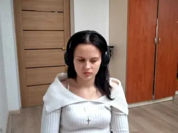 Bongacams Nude Webcam of DelfinaStrauss