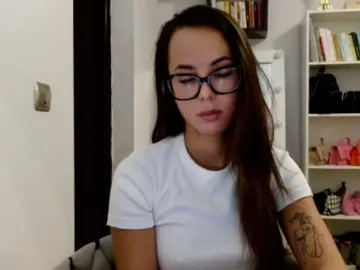 Bongacams Sex Chat of Mayaalovely