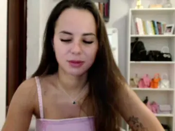 Bongacams Nude Webcam of Mayaalovely