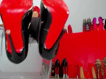 Bongacams Watch Live Sex Cams of MistressK
