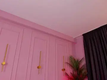 Bongacams Adult Webcam of SilverEyesz