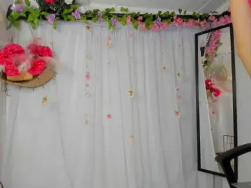 Bongacams Nude Webcam of Yelina