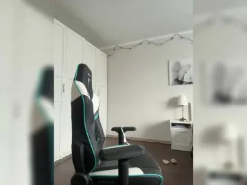Bongacams Live Porn of -Lana-Chester-